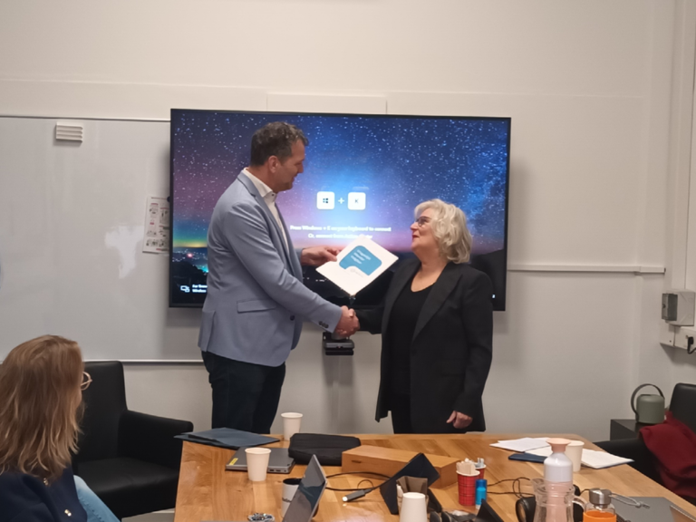 POS en Sarphatie Onderwijs & Onderzoek versterken elkaar voor inclusiever onderwijs!