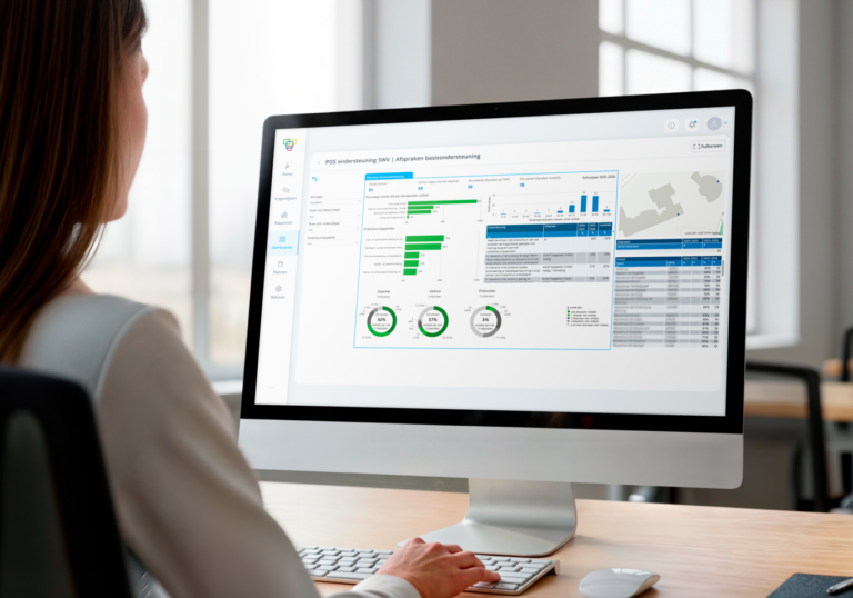 Nieuw dashboard Afspraken basisondersteuning beschikbaar in POS monitoring!
